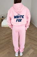 Offstage Hoodie Posy Pink